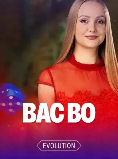 Bac Bo · Cat Live Casino